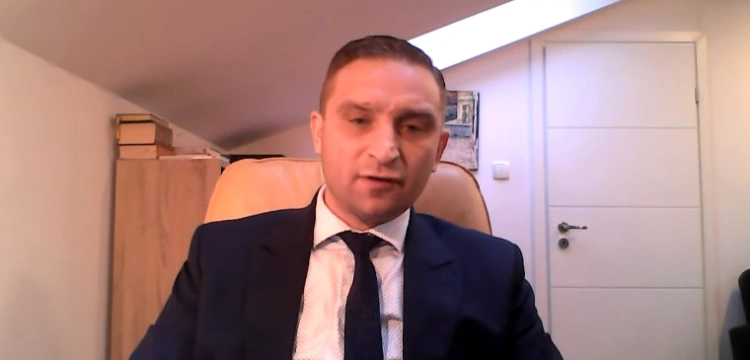 Robert Bąkiewicz: Trzaskowski nie zablokuje Marszu