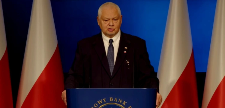 Wielka klasa prof. Glapińskiego! Tak odpowiedział działaczce AgroUnii