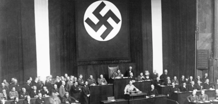 Co z upamiętnieniem polskich ofiar? W Berlinie zaprezentowano projekt Domu Polsko-Niemieckiego