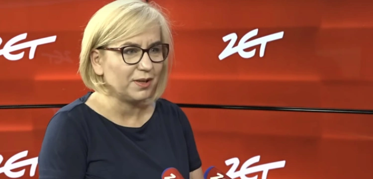 Rozpad Trzeciej Drogi? Hennig-Kloska: Poszło o AgroUnię