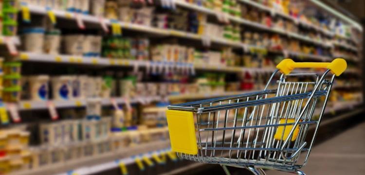 Tanio jak w Polsce. Niemcy powszechnie ruszają na zakupy do Polski