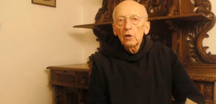 O. Leon: Dlaczego młodzi odchodzą z Kościoła?