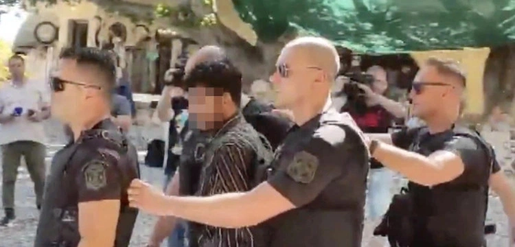 Grecja. Oskarżony o zamordowanie Polki Banglijczyk usłyszał kolejne zarzuty