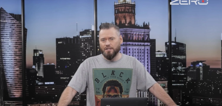 Stanowski prezydentem? Wiemy, ilu Polaków chce na niego zagłosować
