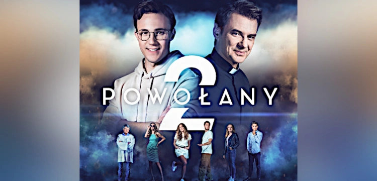 „Powołany 2” w kinach już od 2 marca!