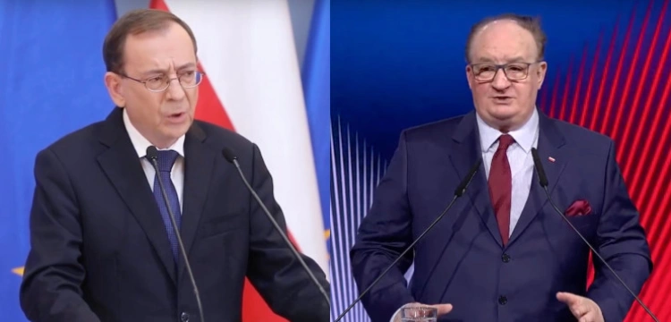 Nie tylko Kamiński i Saryusz-Wolski. Silne nazwiska na lubelskiej liście PiS!