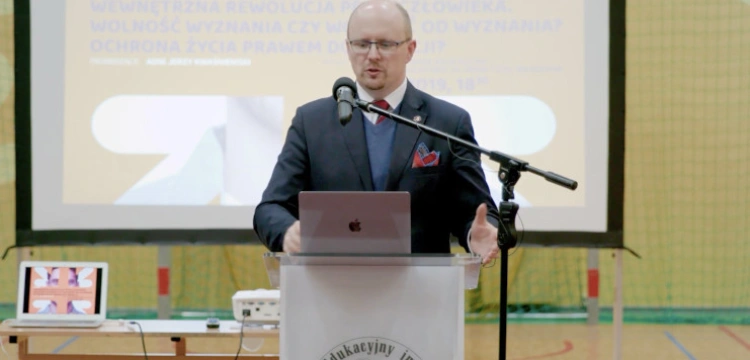 Nie będziesz miał nic i będziesz szczęśliwy?