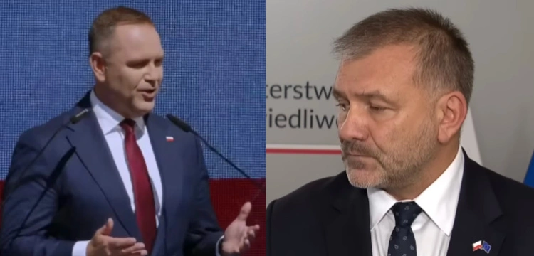 Minister sprawiedliwości publicznie kreśli… plan obejścia prezydenckiego weta