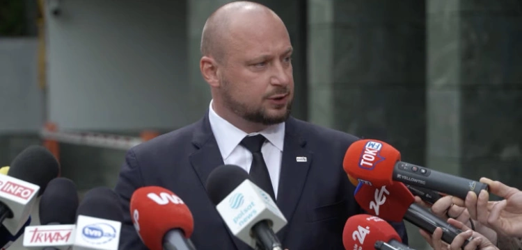 BBN: Polska wysyła kontyngent wojsk specjalnych na Litwę