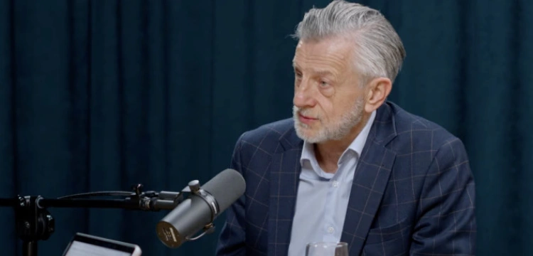 Prof. Zybertowicz: Albo reset konstytucyjny, albo przemoc