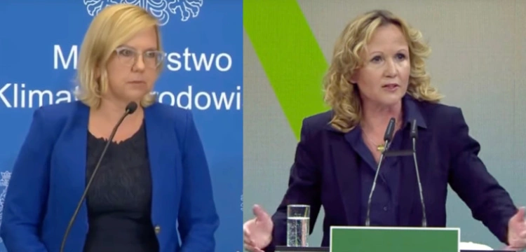 Niemcy odpowiadają na działania polskiego rządu. „Nadszedł czas, aby dokładnie przyjrzeć się treści skargi”