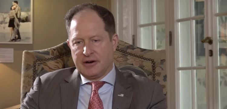 Brzezinski: Putin chciałby zagłodzić energetycznie Polskę