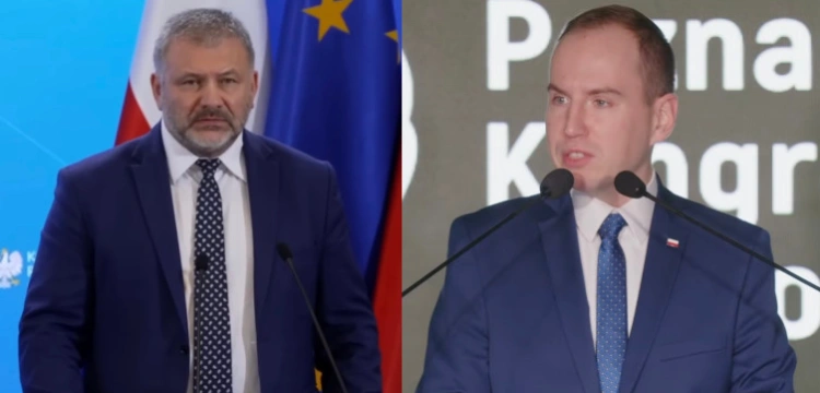 Polowanie na ludzi prezydenta? Prokuratura kieruje akt oskarżenia przeciw Andruszkiewiczowi