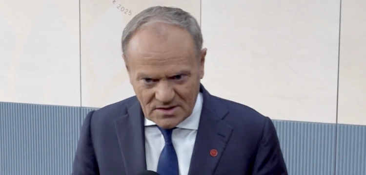 Premier: Rosjanie przeprowadzili prowokację w Szczecinie