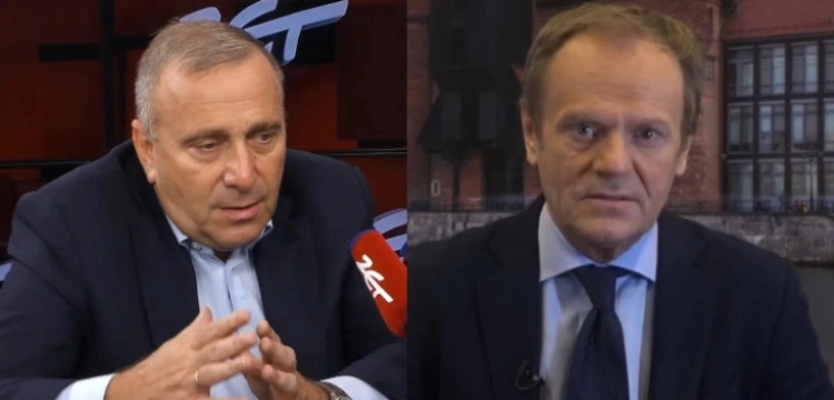 Nerwowo w PO. Schetyna: To kampania jednoosobowa