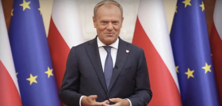 Premier nie uszanował woli większości. Konfrontacyjne orędzie szefa rządu