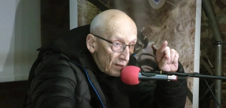 O. Leon: Niech się ożywi nasza tęsknota za pięknem