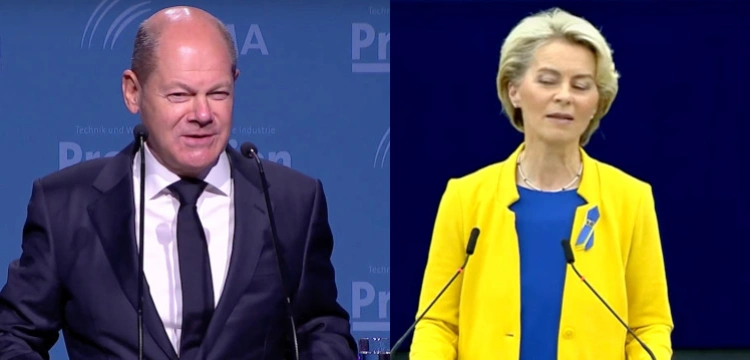 „Hipokryzja, która uderzy w nas wszystkich”. Tak Berlin chce zniszczyć unijny rynek