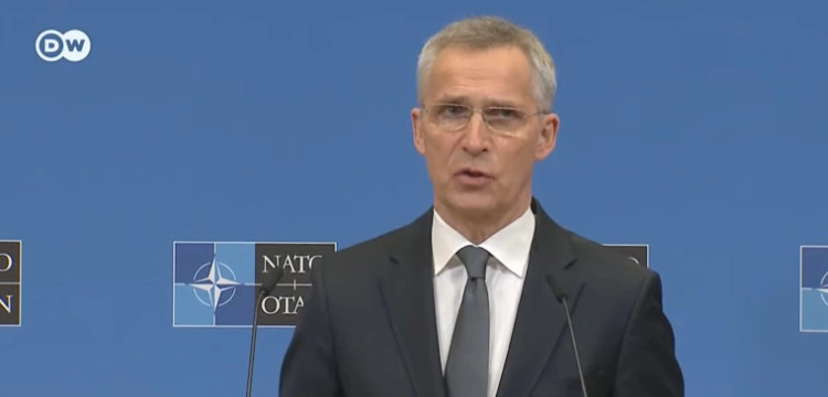 Szef NATO: To będzie historyczny szczyt