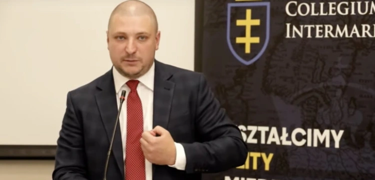 Paweł Chmielewski dla Frondy: W Kościele rozszerza się doktrynalny chaos