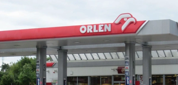 Obajtek: duże zniżki na stacjach Orlenu