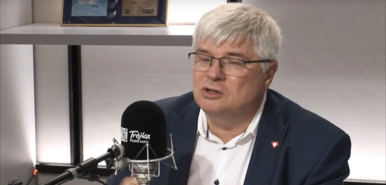 „Ktoś tu się wystraszył”. Na Campusie odwołano debatę o CPK