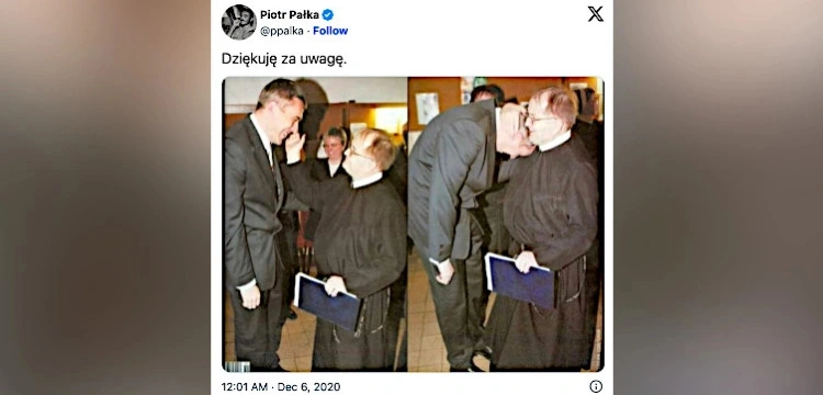 „Kłamliwy, obraźliwy oraz zniesławiający wpis”. Radio Maryja odpowiada Giertychowi