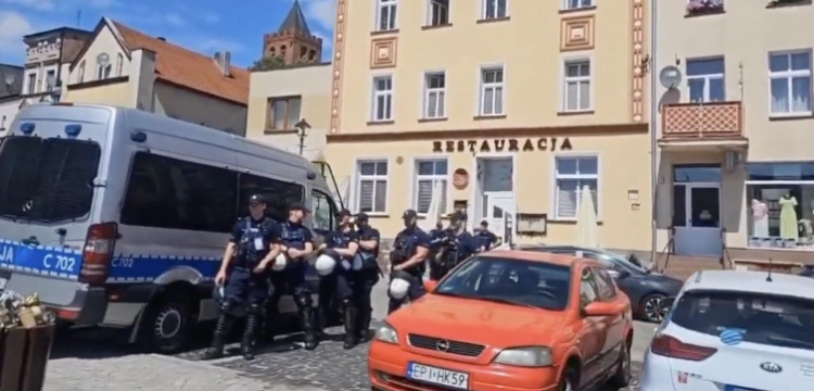Zamordowano 41-letniego Polaka. 10 Kolumbijczyków w areszcie
