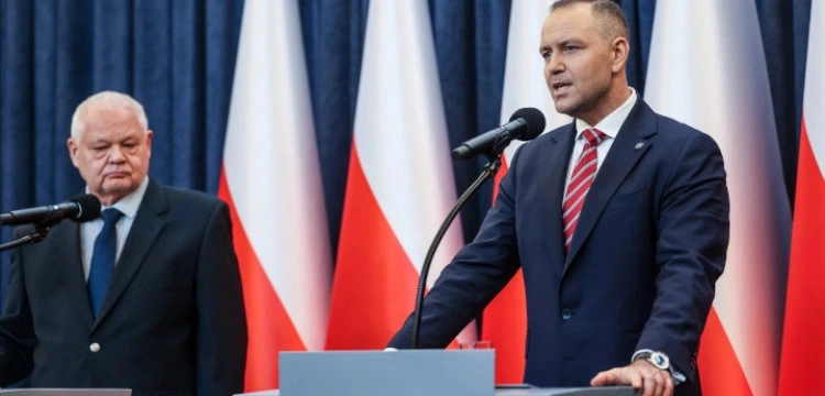 „Polski SAFE 0 proc.”. Prof. Glapiński opowie o szczegółach