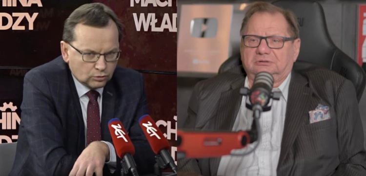 Prof. Zaleśny: Działania PKW zagrażają demokracji