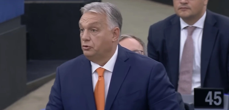 Orban: Kolejni polscy politycy mogą otrzymać azyl na Węgrzech