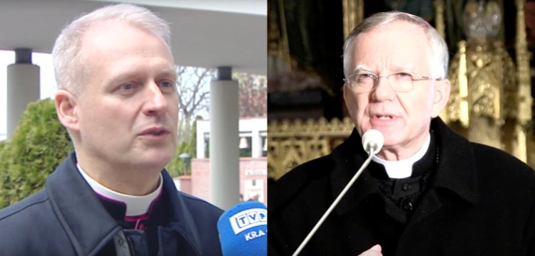 Nie podporządkował się decyzji abp. Jędraszewskiego. Nieoficjalnie: Papież odwołał ks. Dariusza Rasia