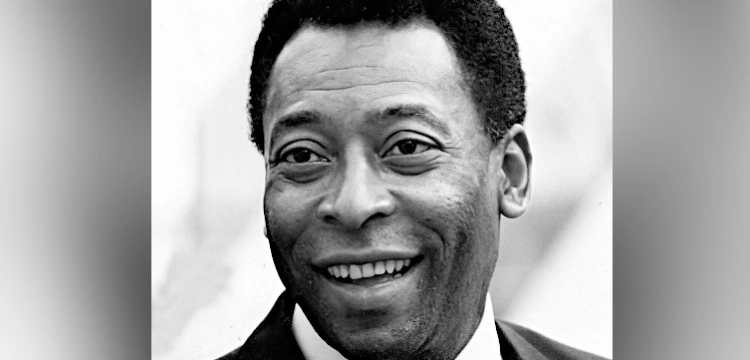 Odeszła legenda futbolu. W wieku 82 lat zmarł Pele