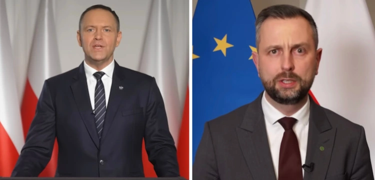 Zwrot w sprawie nominacji oficerskich. Jest decyzja prezydenta