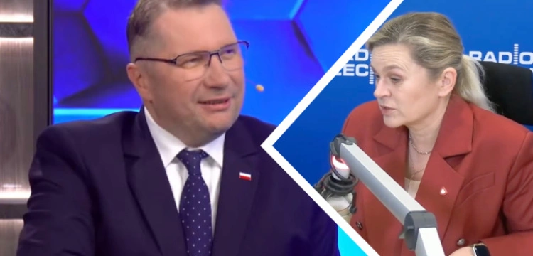 Obowiązkowa religia lub etyka, powrót prac domowych... Prof. Czarnek zapowiada zmiany w polskich szkołach