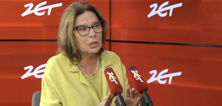 Co ze „100 konkretami”? Kidawa-Błońska wprost: Nie stać nas