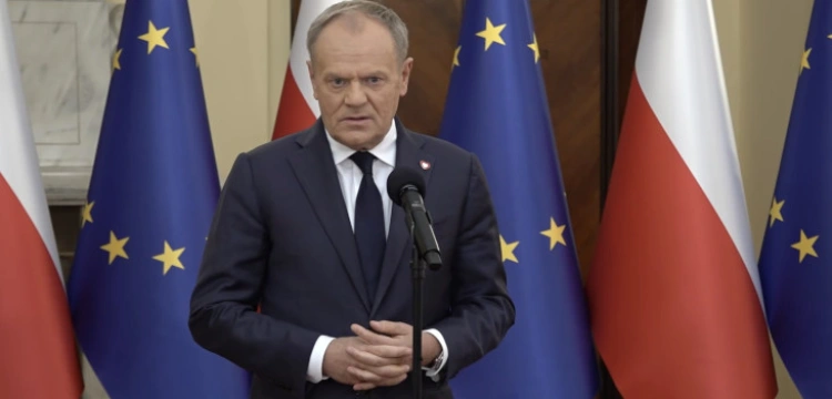 Premier: Weto prezydenta nas nie zatrzyma