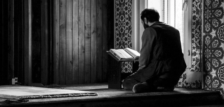 Cudowne nawrócenie islamskiego dżihadysty