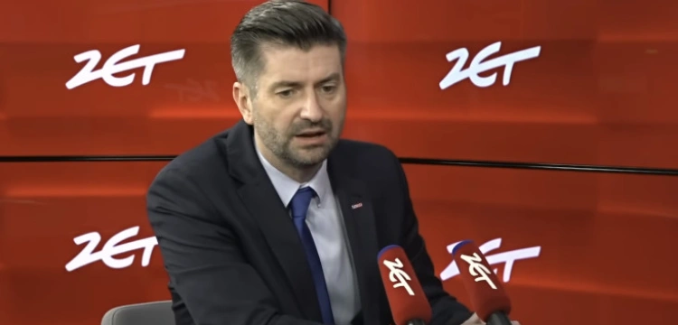 Ściganie „mowy nienawiści”. Śmiszek opowiedział o pracach nad projektem