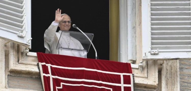 Papież o sytuacji w Wenezueli: Przezwyciężyć przemoc, gwarantując suwerenność kraju
