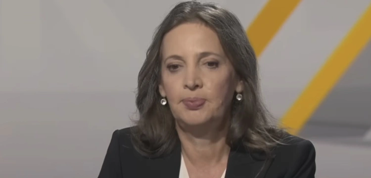 Szefowa KRS: TSUE realizuje agendę polityczną