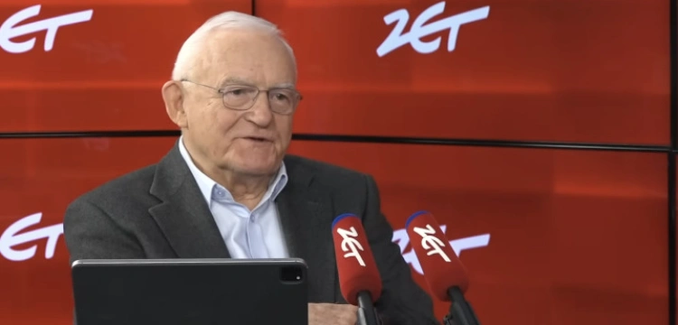 Leszek Miller dla Frondy: Przewaga USA nad UE jest oczywista. Trzeba dbać o relacje z Amerykanami