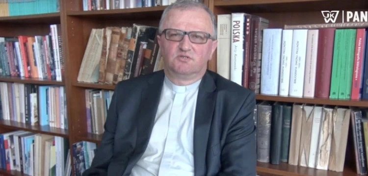 Ks. prof. Leszek Misiarczyk dla Frondy: Szatan został pokonany, ale wciąż jest niebezpieczny