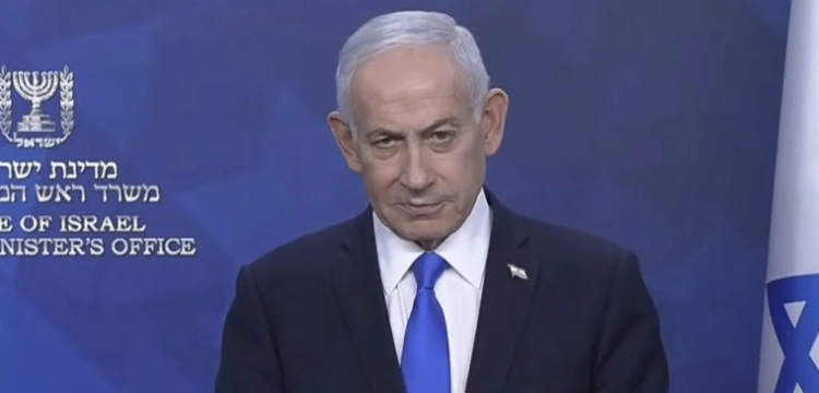 Premier Izraela: Rozpoczynamy negocjacje z Libanem