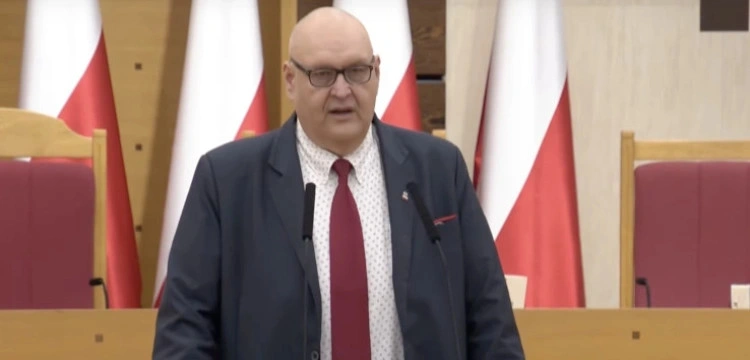 Poseł Ziobro zostanie doprowadzony na przesłuchanie? Prezes TK przestrzega policję przed konsekwencjami