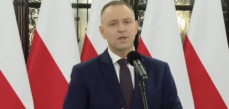 Co dalej z SAFE? Prezydent: Sprawa jest zbyt poważna