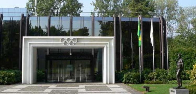 Absolutny skandal! MKOI dopuszcza Rosjan do igrzysk olimpijskich