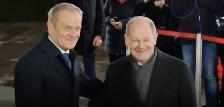 Niemcy się z tym nie kryją. „CPK może przyćmić lotnisko w Berlinie”