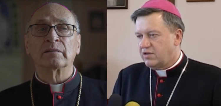 „We Wrocławiu wolimy…”. Abp Kupny reaguje na słowa bpa Meringa
