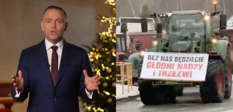 Prezydent spotka się z rolnikami. „Ten projekt może powstrzymać Mercosur”